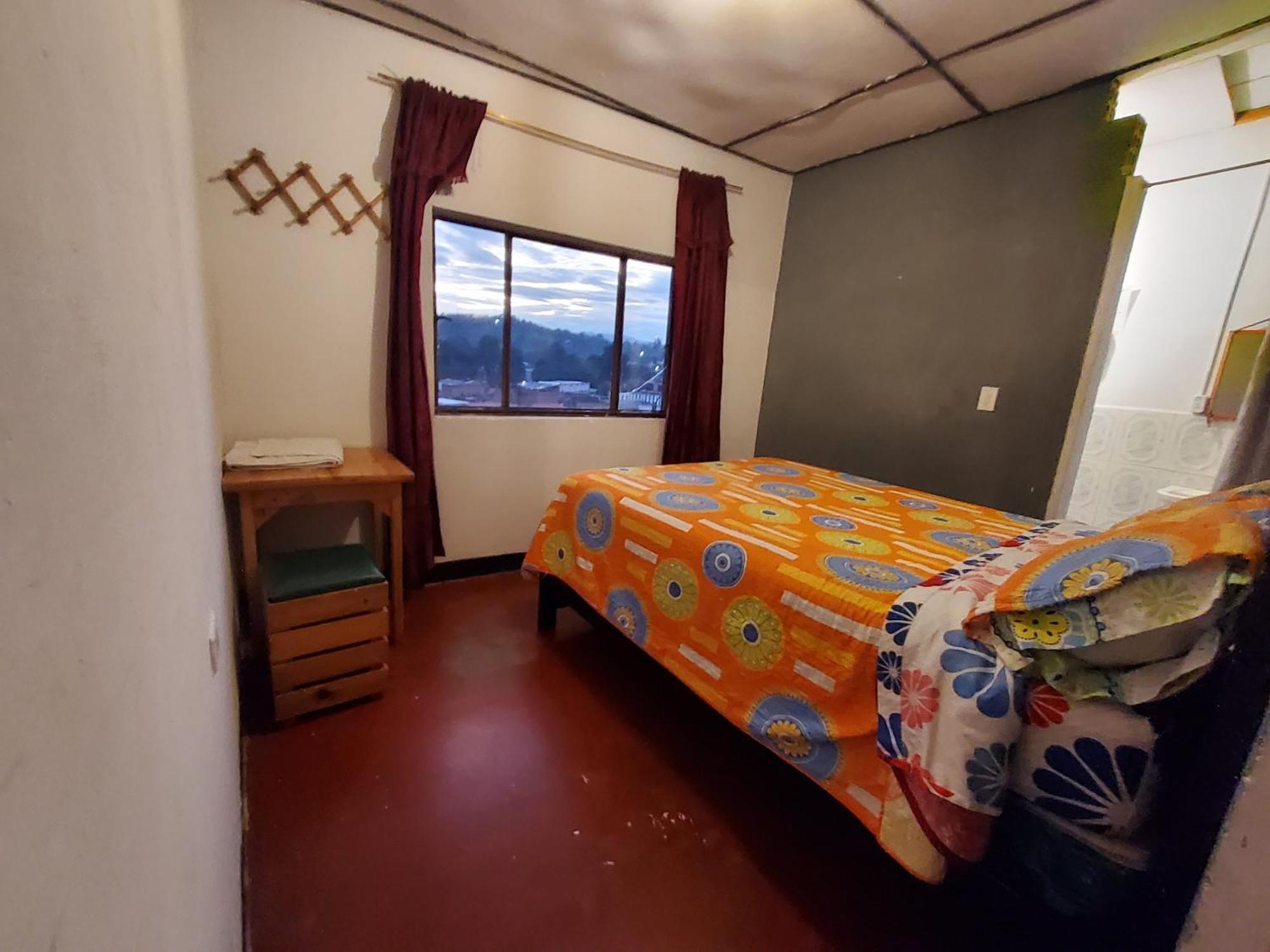 Hostal Musica Y Arte San Agustín Buitenkant foto