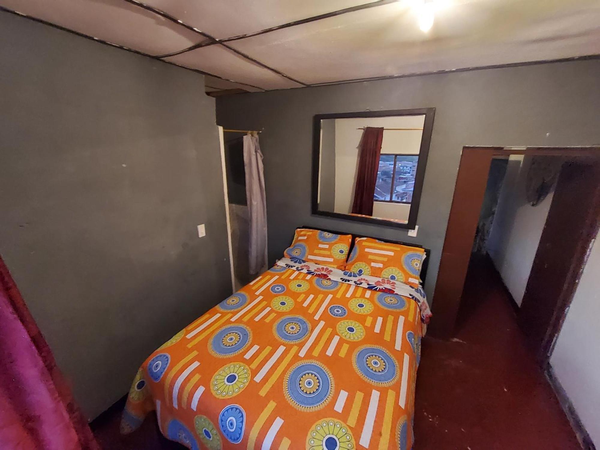 Hostal Musica Y Arte San Agustín Buitenkant foto