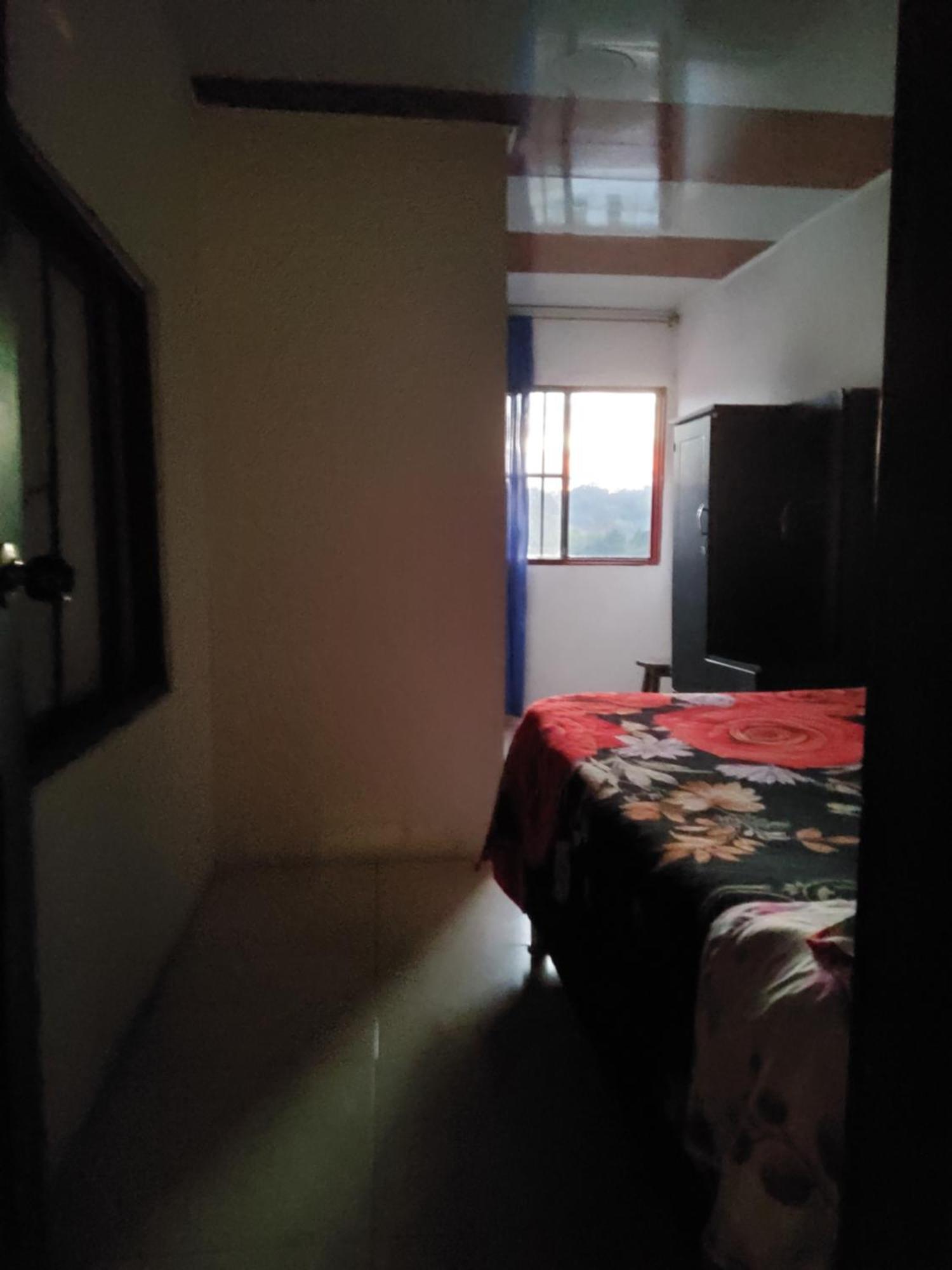 Hostal Musica Y Arte San Agustín Buitenkant foto