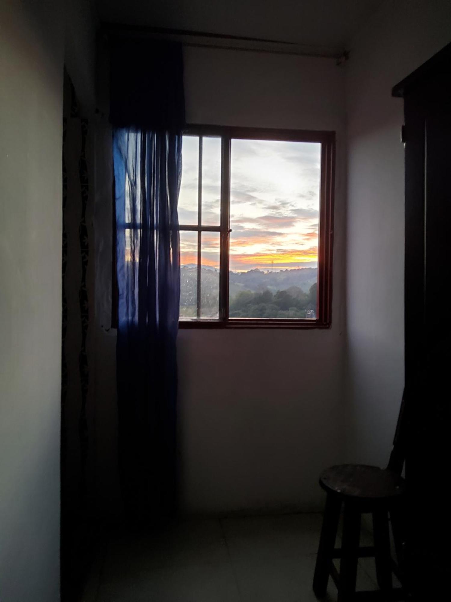 Hostal Musica Y Arte San Agustín Buitenkant foto