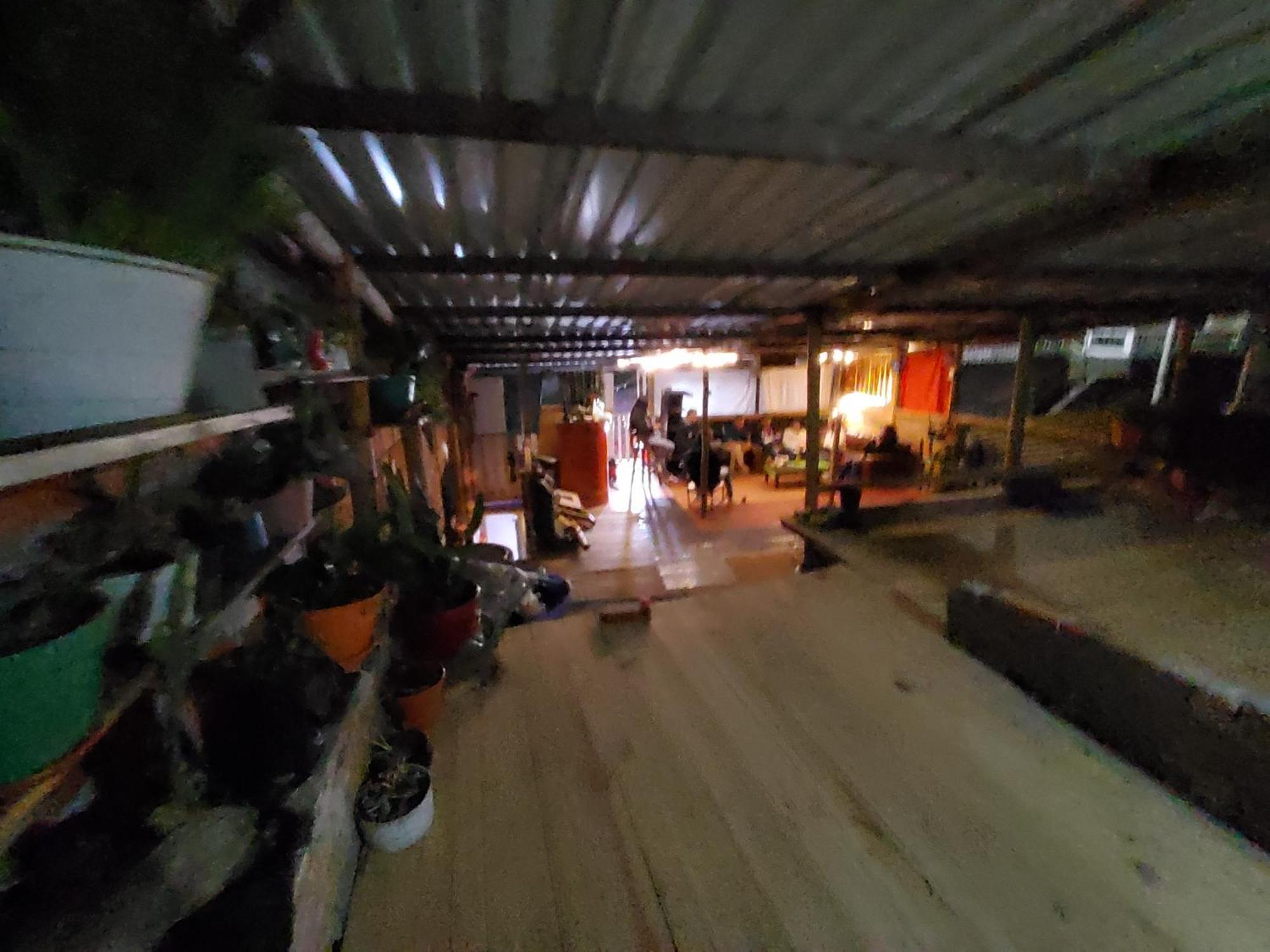 Hostal Musica Y Arte San Agustín Buitenkant foto